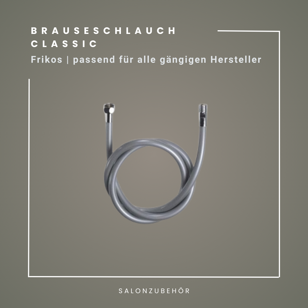 BRAUSESCHLAUCH