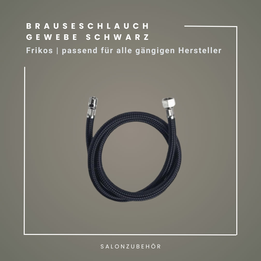 BRAUSESCHLAUCH